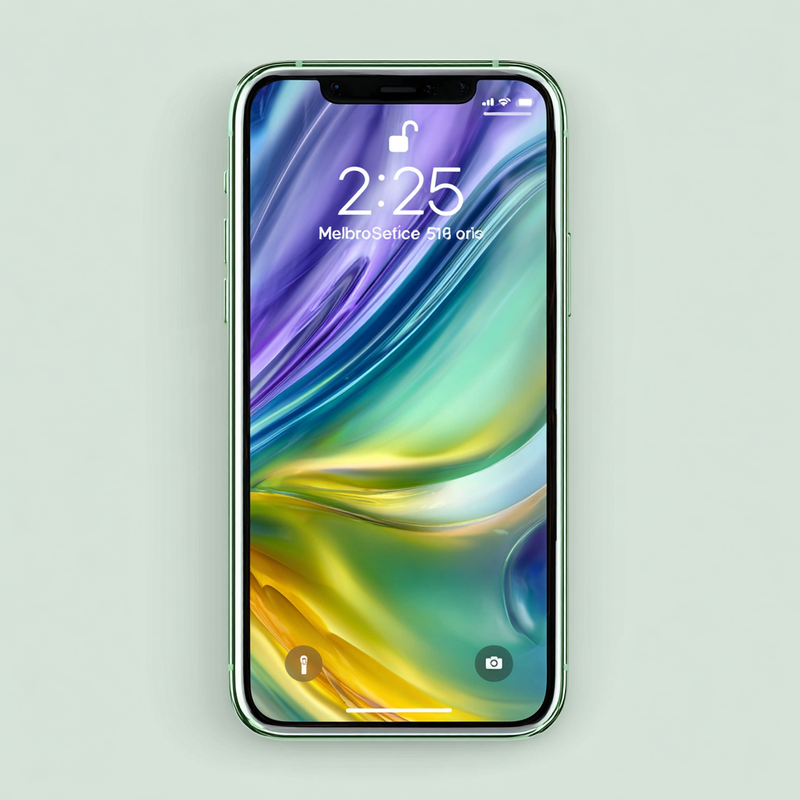 LM Nova Smartphone — Demo Product Listing for Sellers