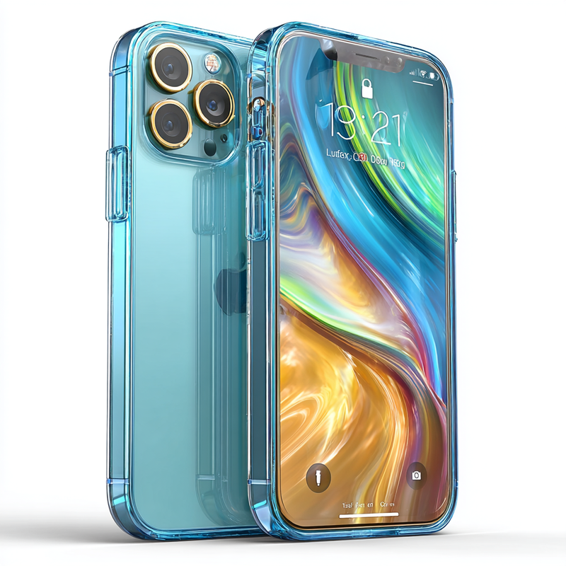 LM Nova Smartphone — Demo Product Listing for Sellers