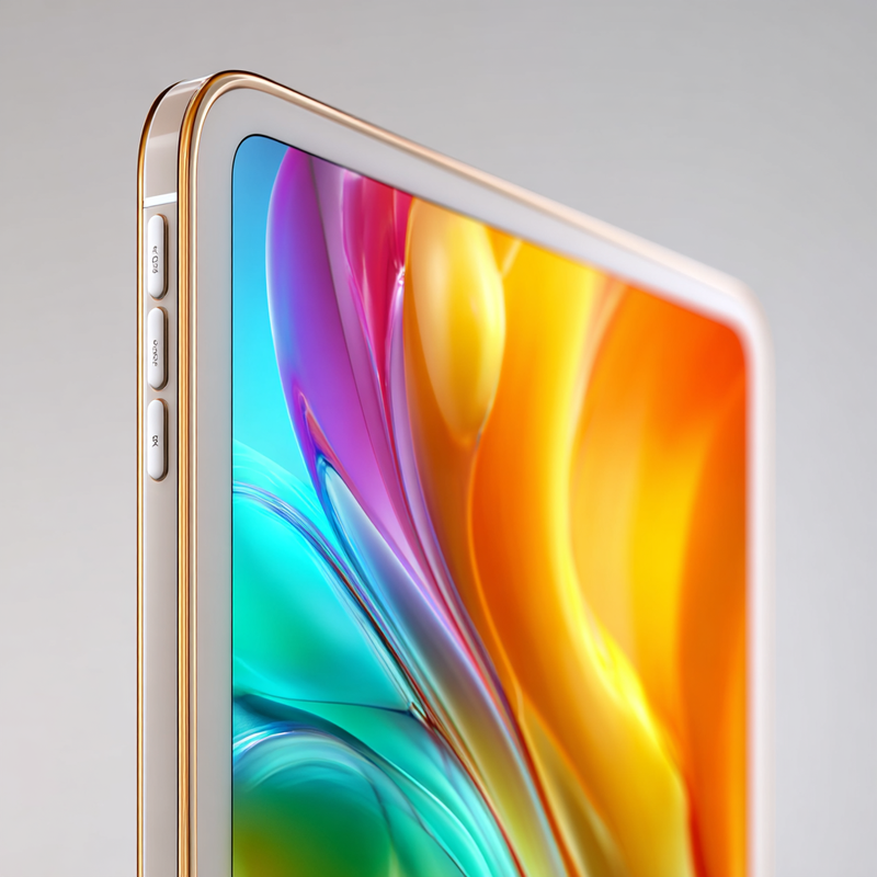 LM ViewPad Smart Tablet — Demo Product Listing for Sellers