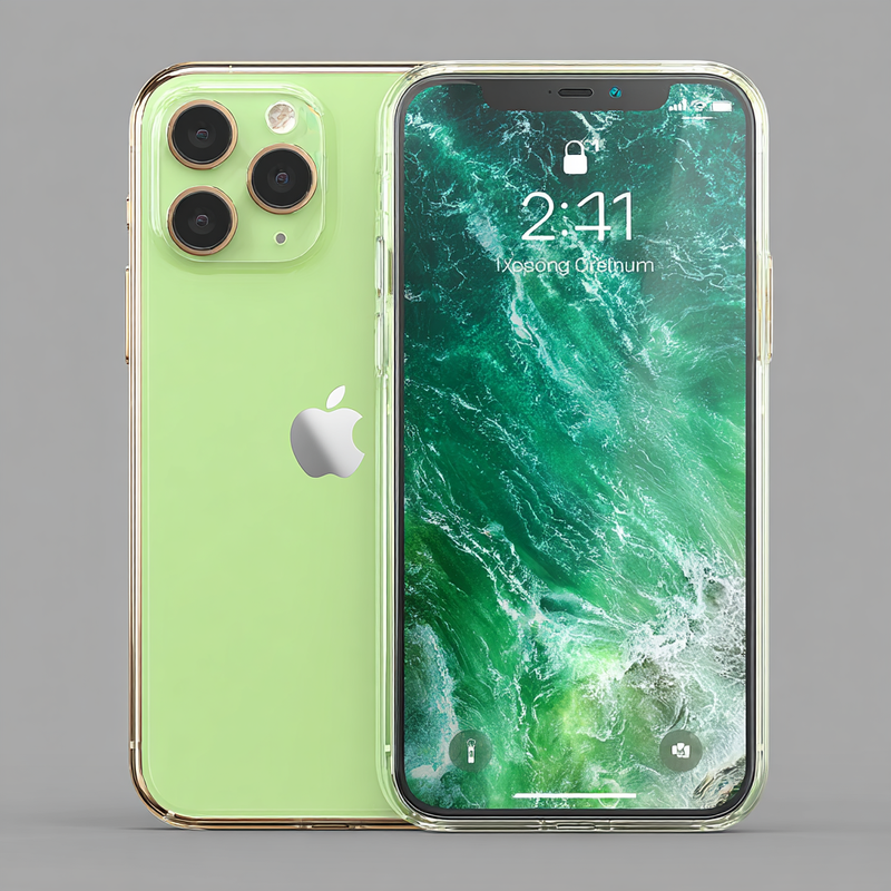 LM Nova Smartphone — Demo Product Listing for Sellers
