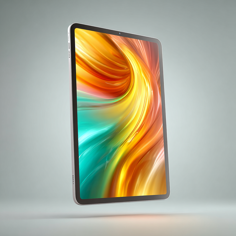 LM ViewPad Smart Tablet — Demo Product Listing for Sellers