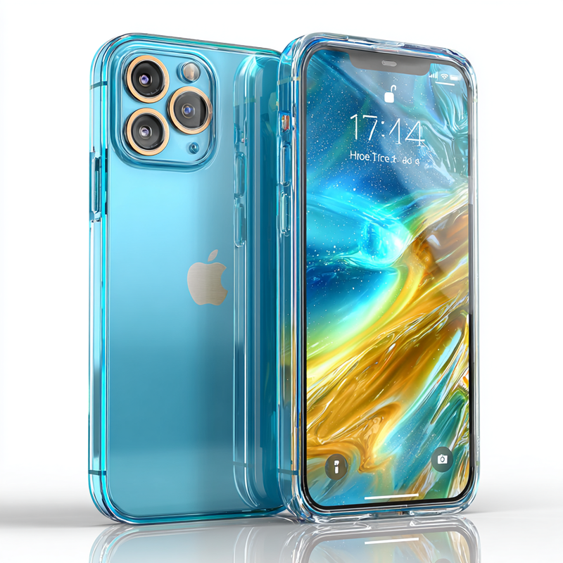 LM Nova Smartphone — Demo Product Listing for Sellers
