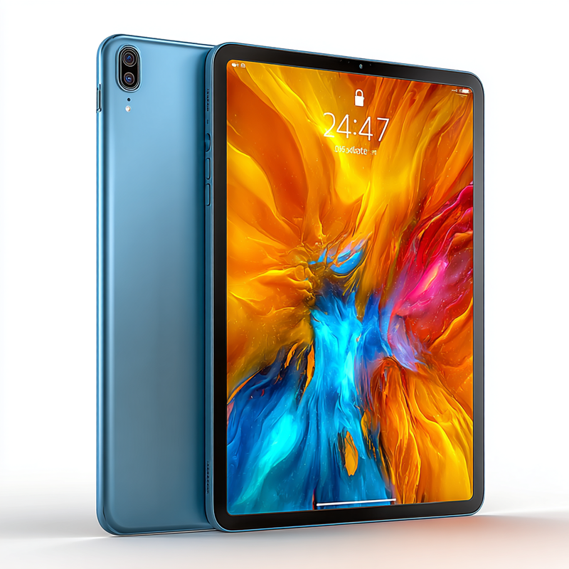 LM ViewPad Smart Tablet — Demo Product Listing for Sellers
