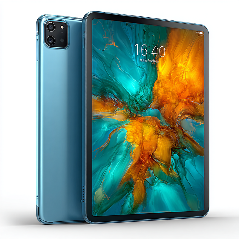 LM ViewPad Smart Tablet — Demo Product Listing for Sellers