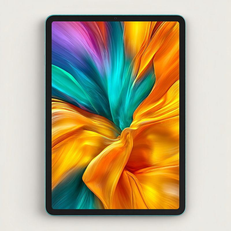 LM ViewPad Smart Tablet — Demo Product Listing for Sellers