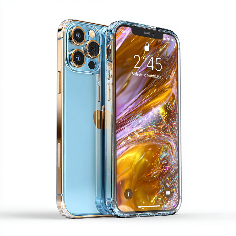 LM Nova Smartphone — Demo Product Listing for Sellers