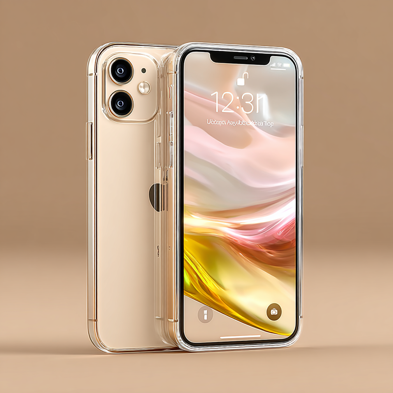 LM Nova Smartphone — Demo Product Listing for Sellers