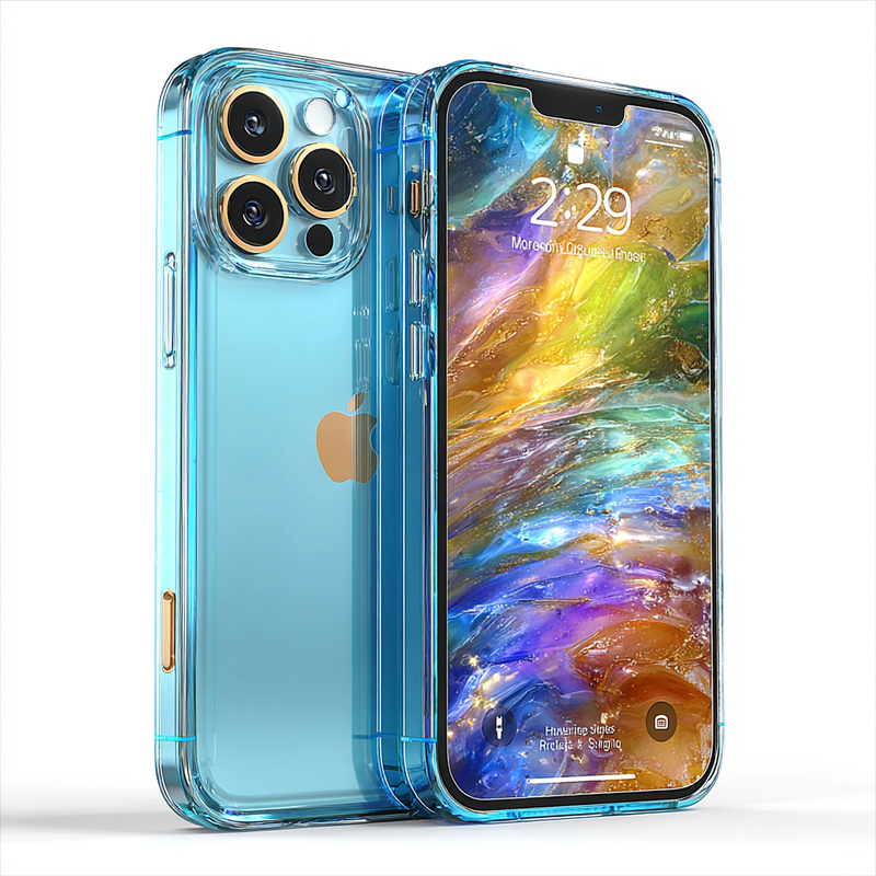 LM Nova Smartphone — Demo Product Listing for Sellers