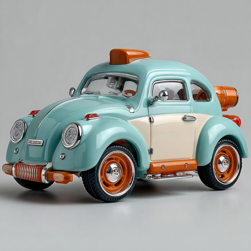 PlaySmart Educational Toy Set — Demo Product Listing for Sellers