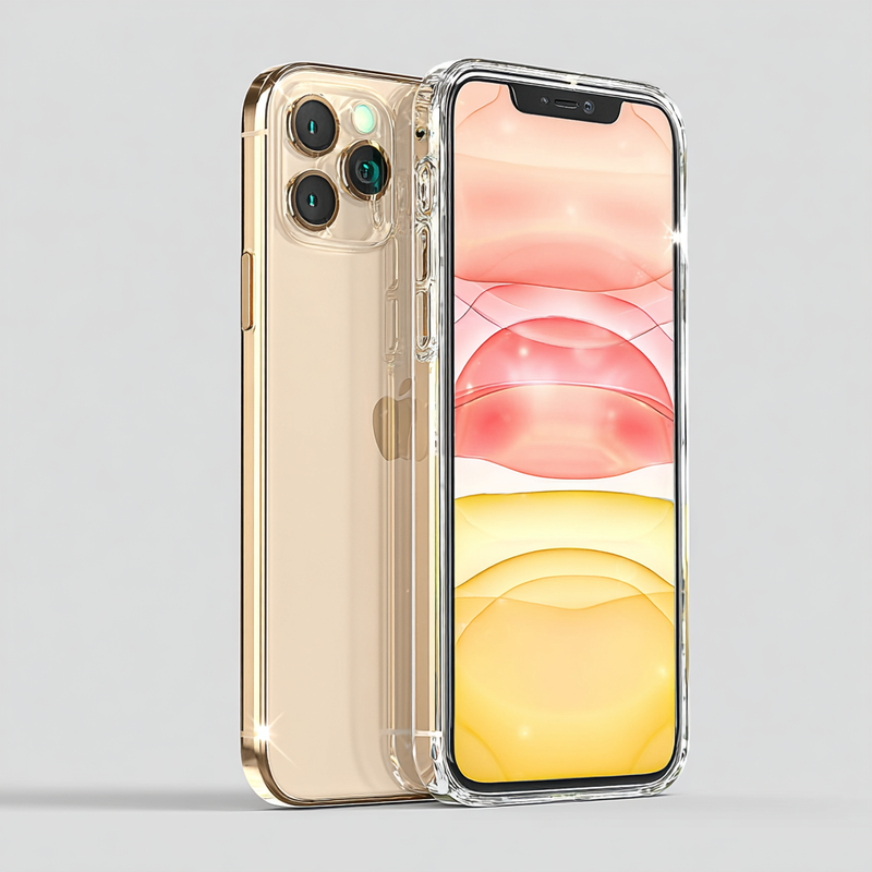 LM Nova Smartphone — Demo Product Listing for Sellers