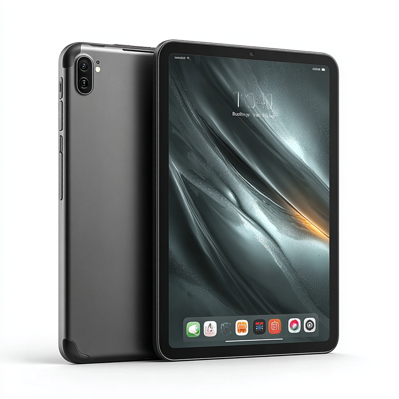 LM ViewPad Smart Tablet — Demo Product Listing for Sellers