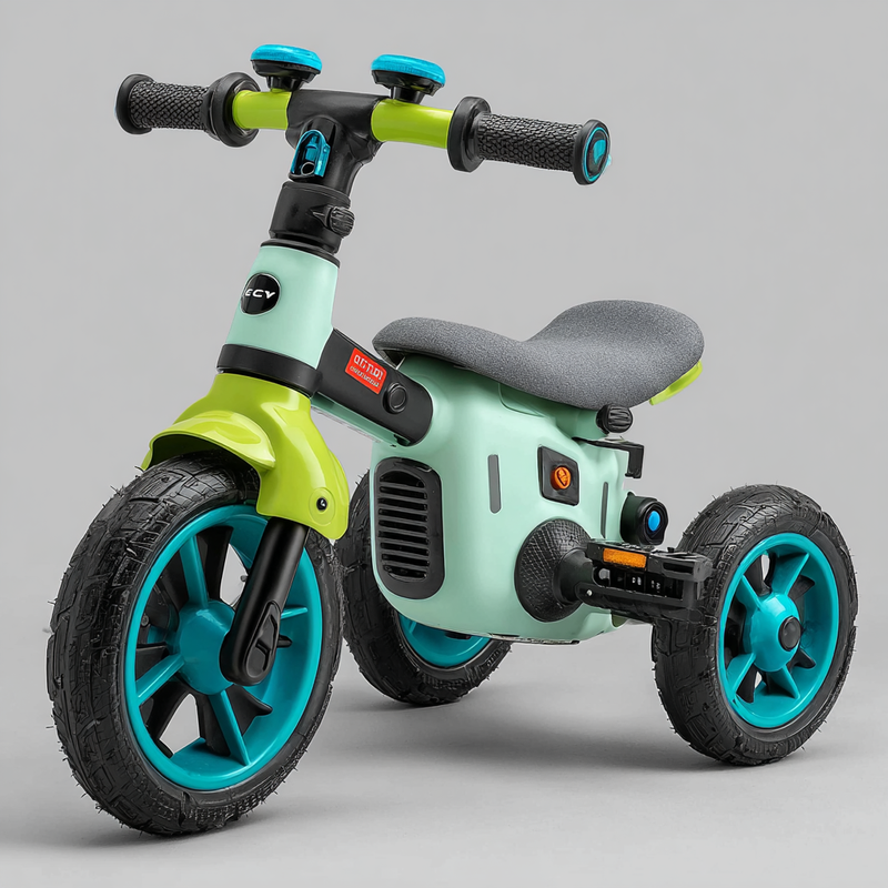 PlaySmart Educational Toy Set — Demo Product Listing for Sellers