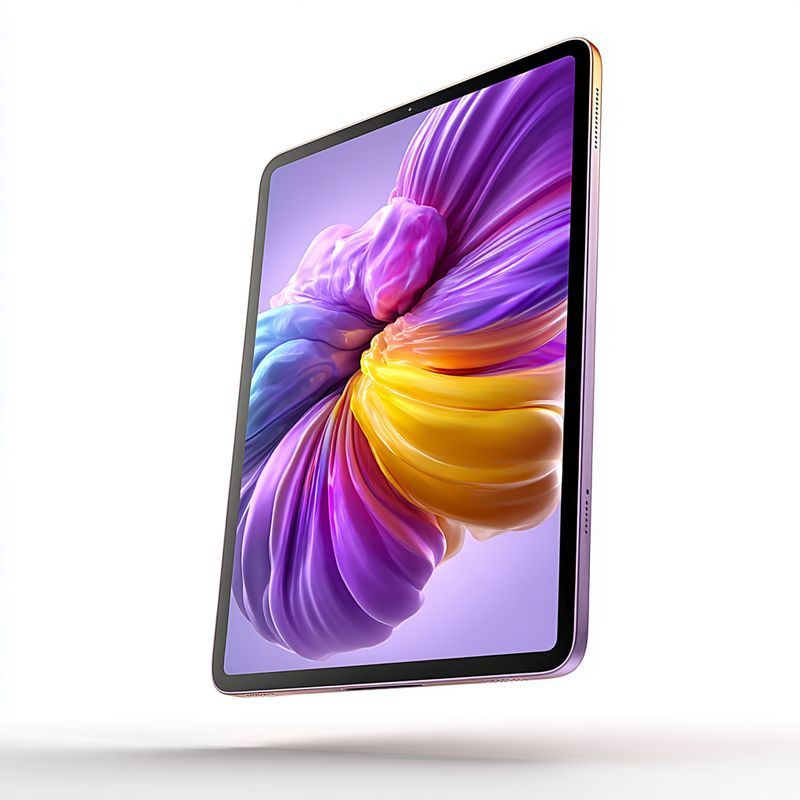 LM ViewPad Smart Tablet — Demo Product Listing for Sellers