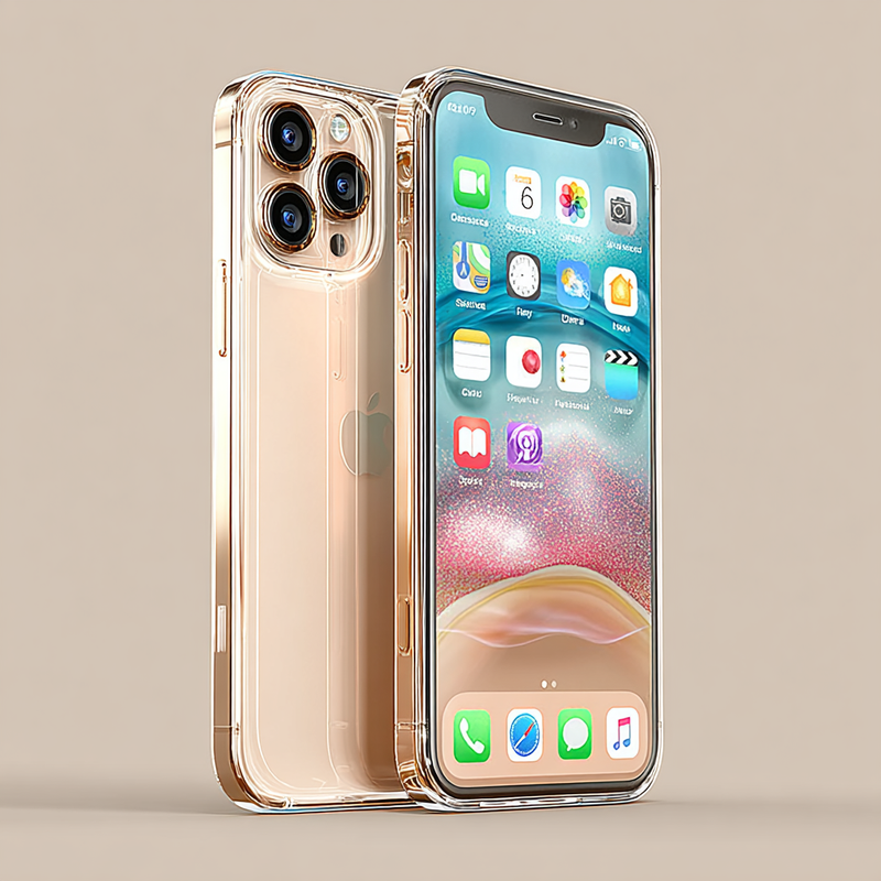 LM Nova Smartphone — Demo Product Listing for Sellers