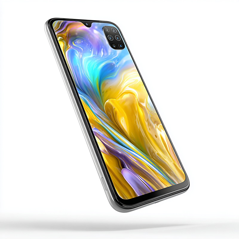 LM Nova Smartphone — Demo Product Listing for Sellers