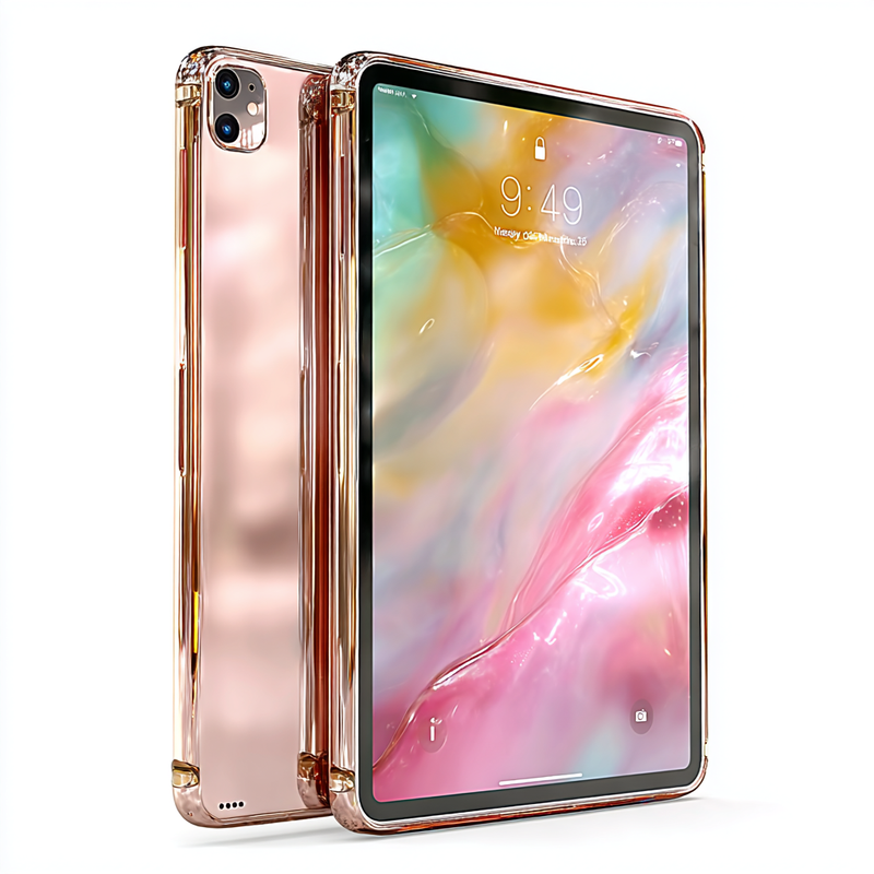 LM ViewPad Smart Tablet — Demo Product Listing for Sellers