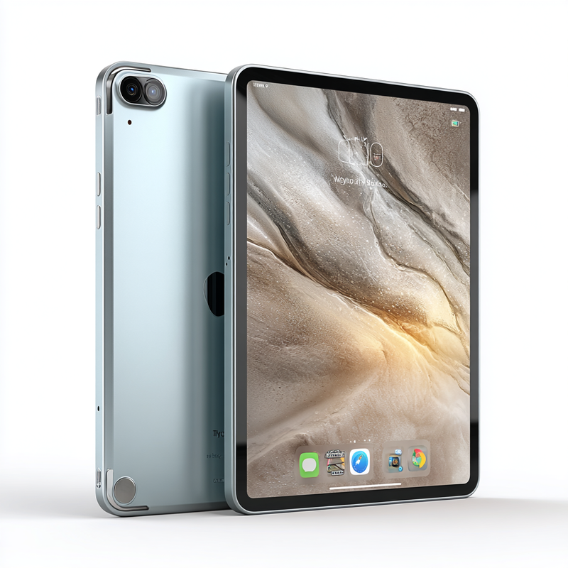 LM ViewPad Smart Tablet — Demo Product Listing for Sellers