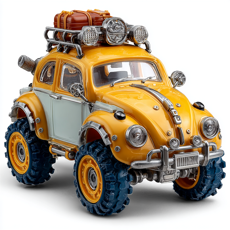 PlaySmart Educational Toy Set — Demo Product Listing for Sellers