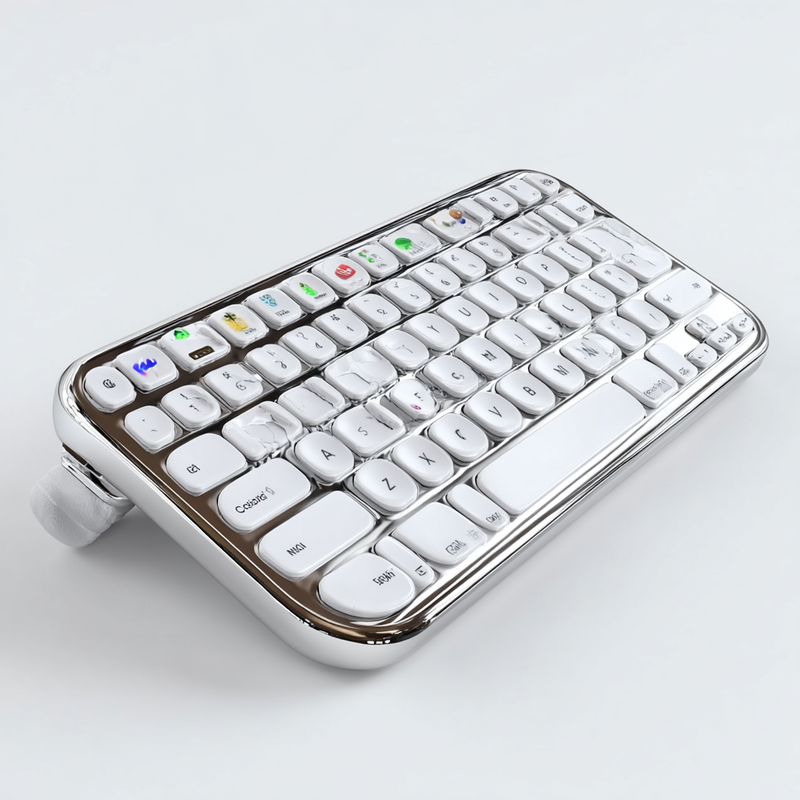 LM KeyPro Keyboard — Demo Product Listing for Sellers