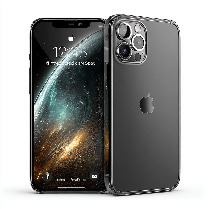 LM Nova Smartphone — Demo Product Listing for Sellers