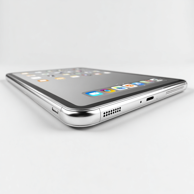 LM ViewPad Smart Tablet — Demo Product Listing for Sellers
