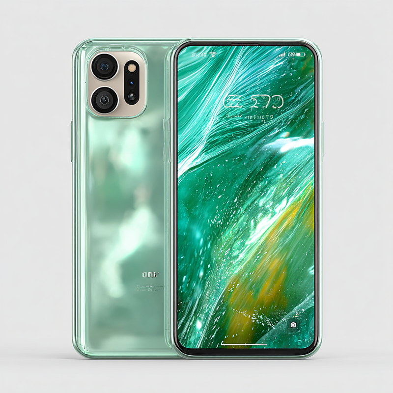 LM Nova Smartphone — Demo Product Listing for Sellers