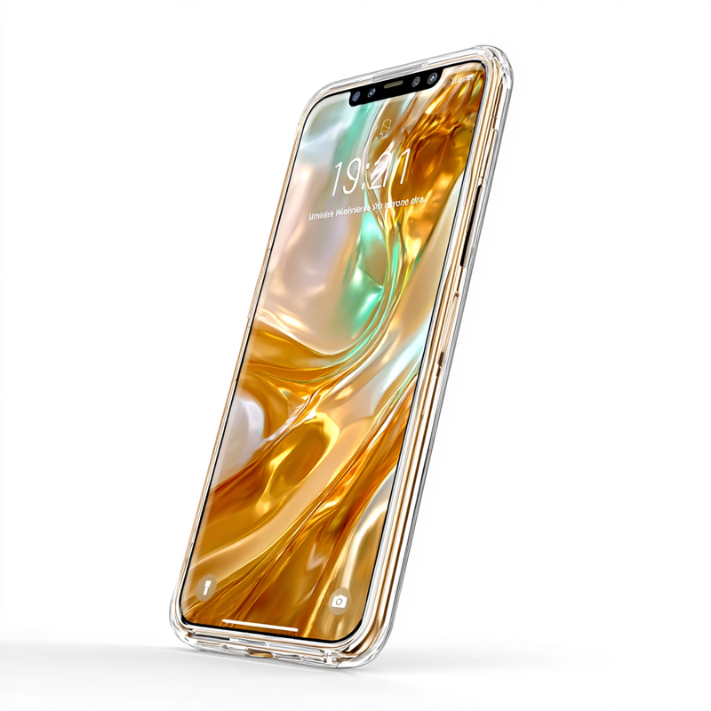 LM Nova Smartphone — Demo Product Listing for Sellers