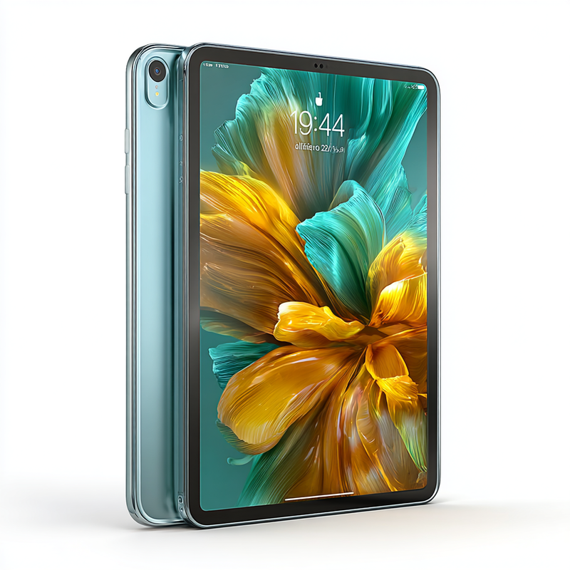 LM ViewPad Smart Tablet — Demo Product Listing for Sellers