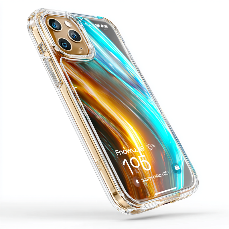 LM Nova Smartphone — Demo Product Listing for Sellers