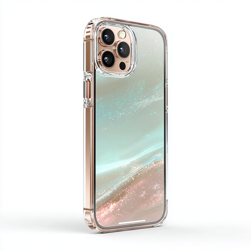 LM Nova Smartphone — Demo Product Listing for Sellers