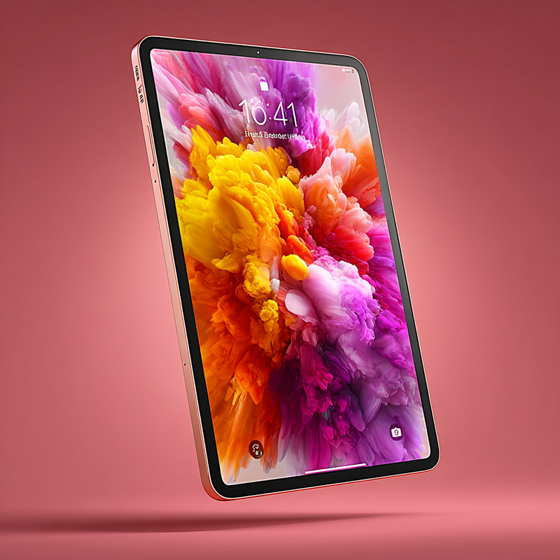 LM ViewPad Smart Tablet — Demo Product Listing for Sellers