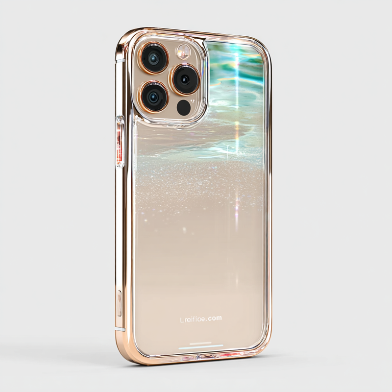 LM Nova Smartphone — Demo Product Listing for Sellers