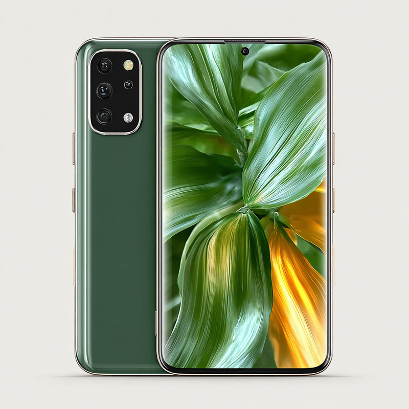 LM Nova Smartphone — Demo Product Listing for Sellers