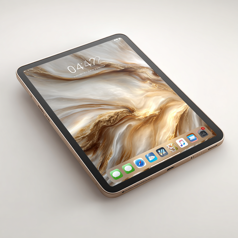 LM ViewPad Smart Tablet — Demo Product Listing for Sellers