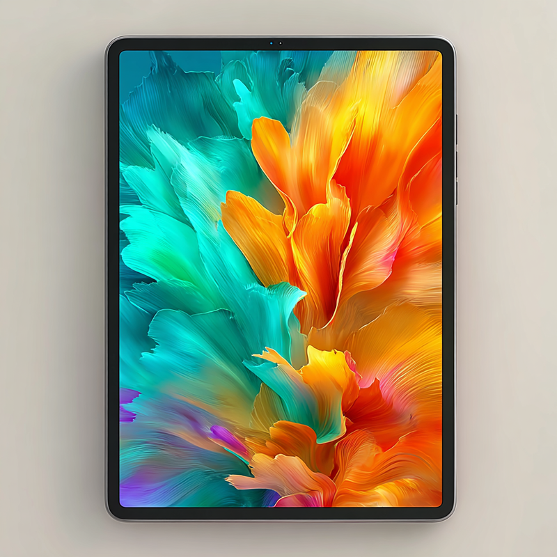 LM ViewPad Smart Tablet — Demo Product Listing for Sellers
