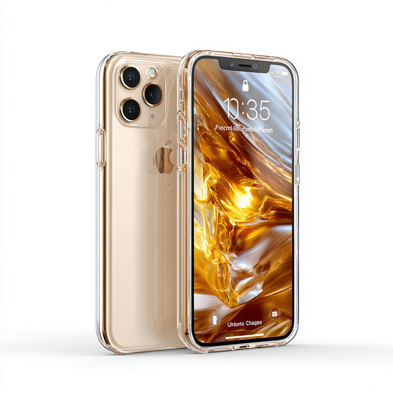 LM Nova Smartphone — Demo Product Listing for Sellers