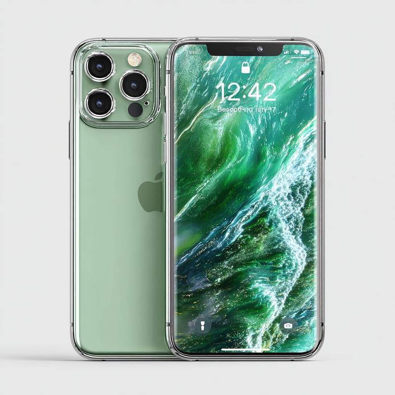 LM Nova Smartphone — Demo Product Listing for Sellers