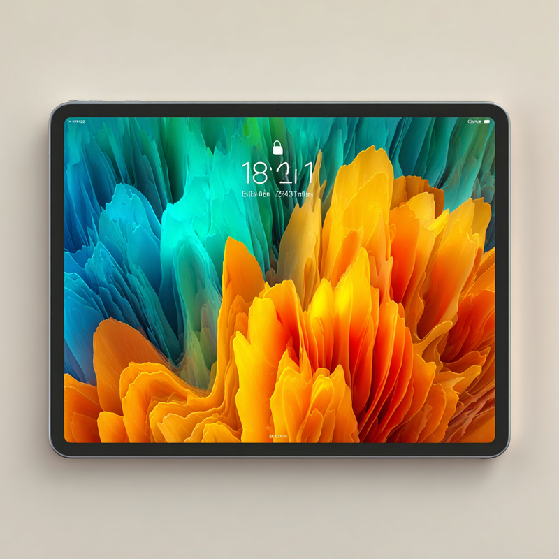LM ViewPad Smart Tablet — Demo Product Listing for Sellers