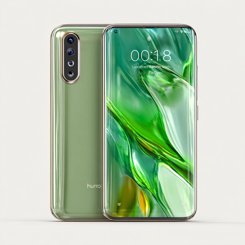 LM Nova Smartphone — Demo Product Listing for Sellers