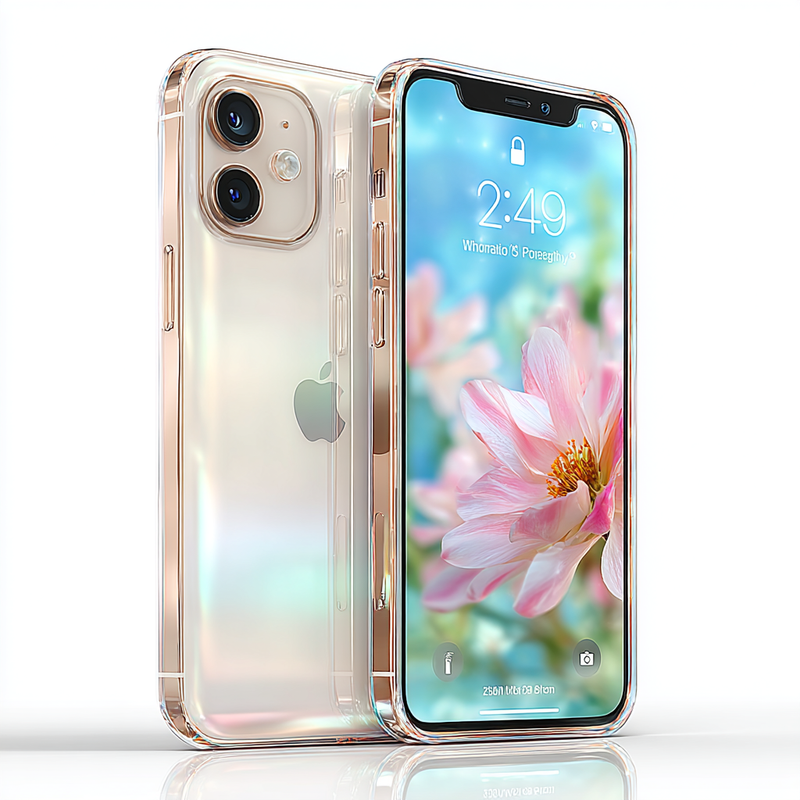 LM Nova Smartphone — Demo Product Listing for Sellers
