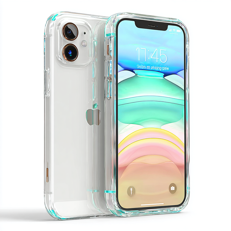 LM Nova Smartphone — Demo Product Listing for Sellers
