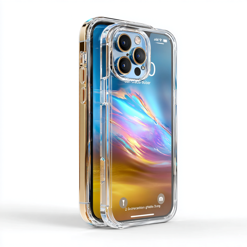 LM Nova Smartphone — Demo Product Listing for Sellers