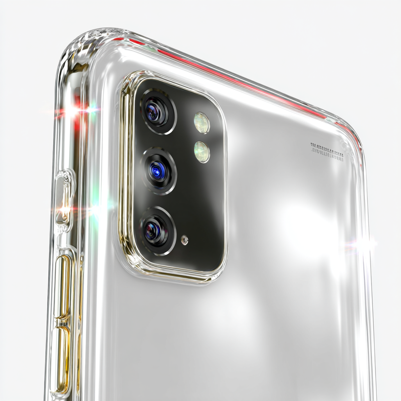 LM Nova Smartphone — Demo Product Listing for Sellers