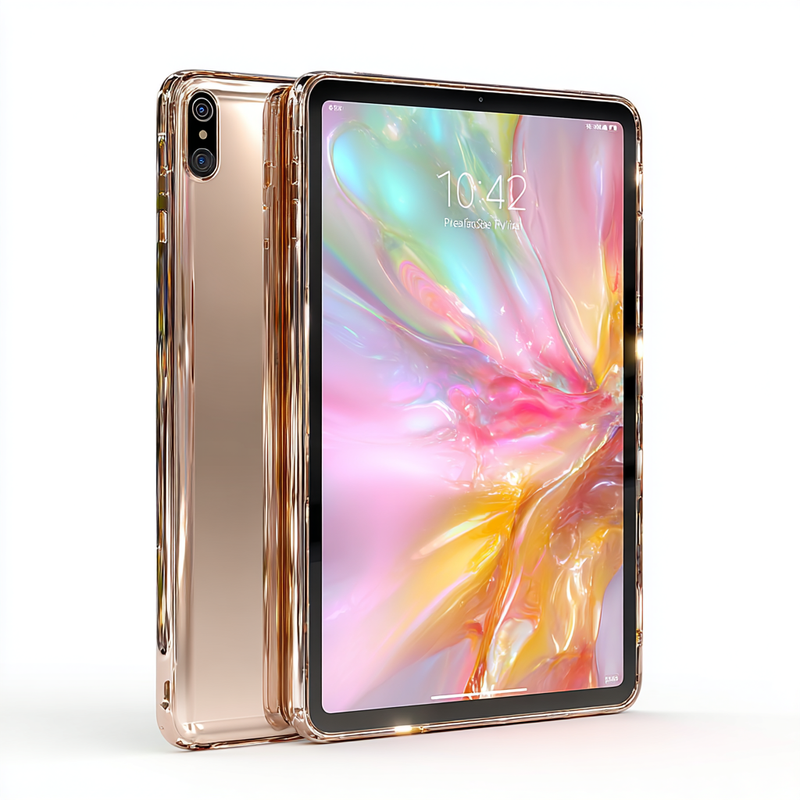 LM ViewPad Smart Tablet — Demo Product Listing for Sellers