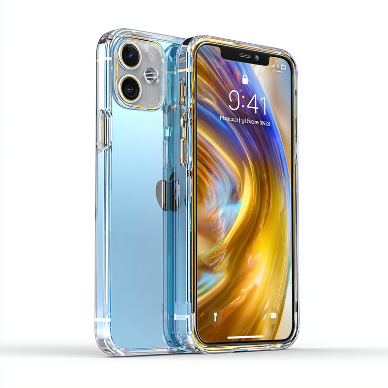 LM Nova Smartphone — Demo Product Listing for Sellers
