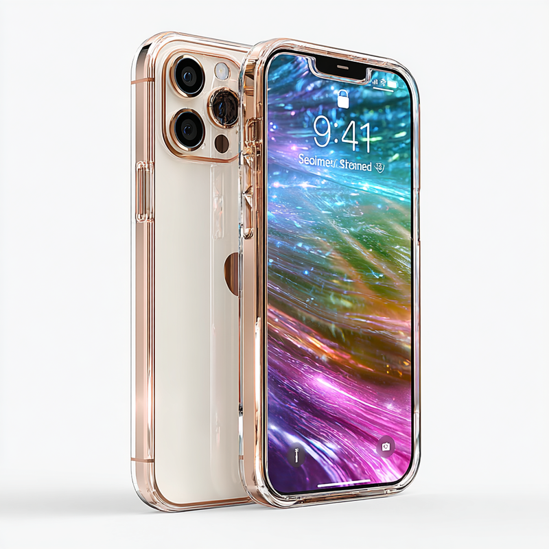LM Nova Smartphone — Demo Product Listing for Sellers