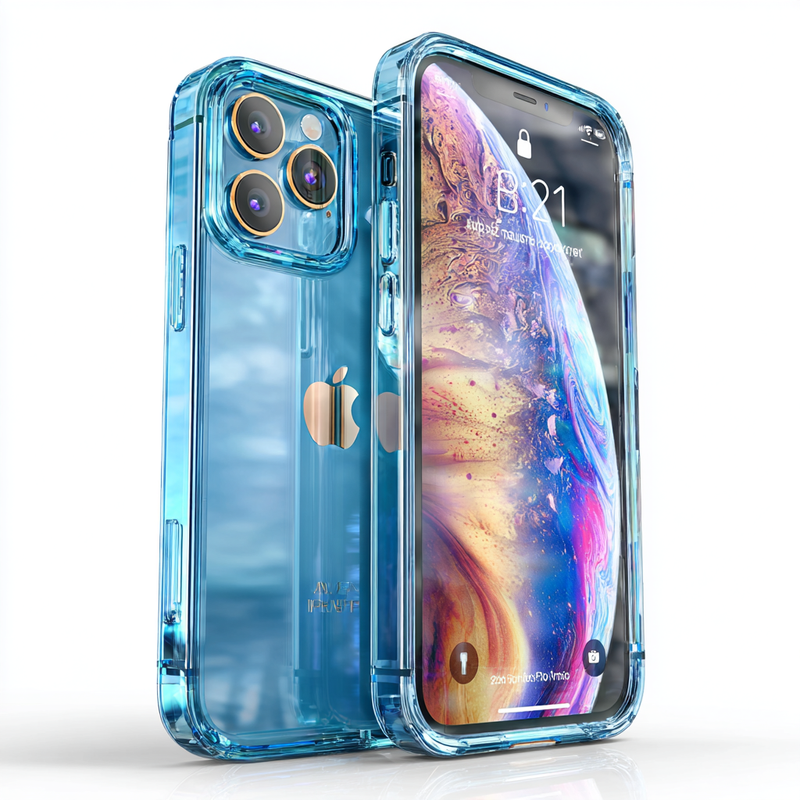 LM Nova Smartphone — Demo Product Listing for Sellers