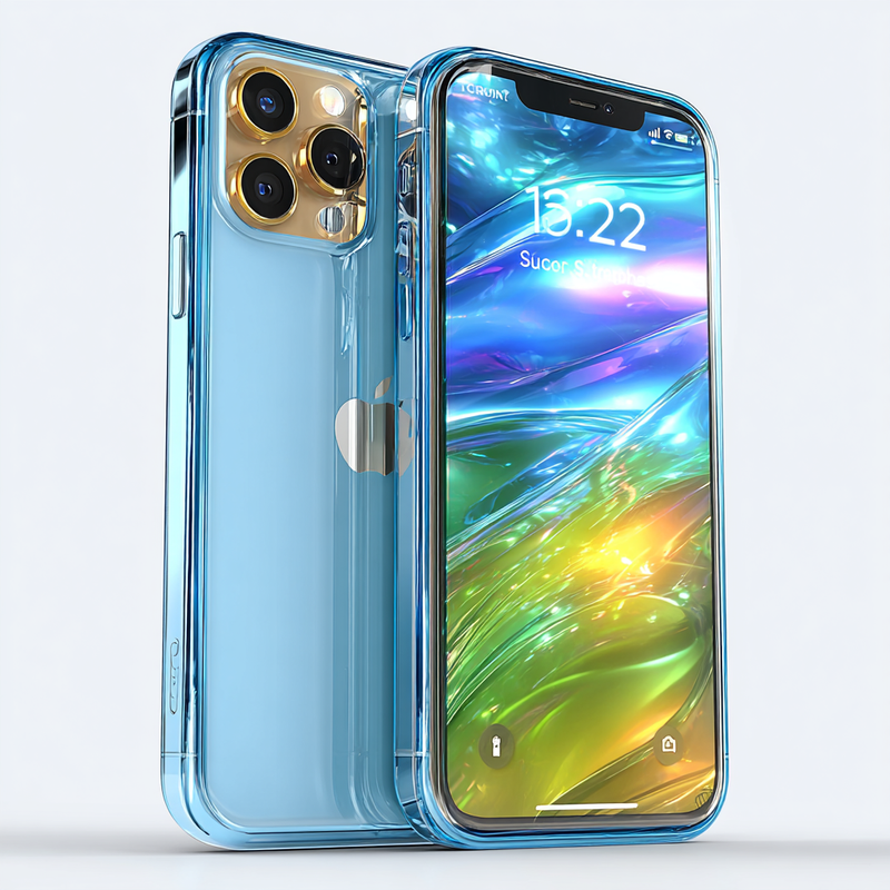 LM Nova Smartphone — Demo Product Listing for Sellers