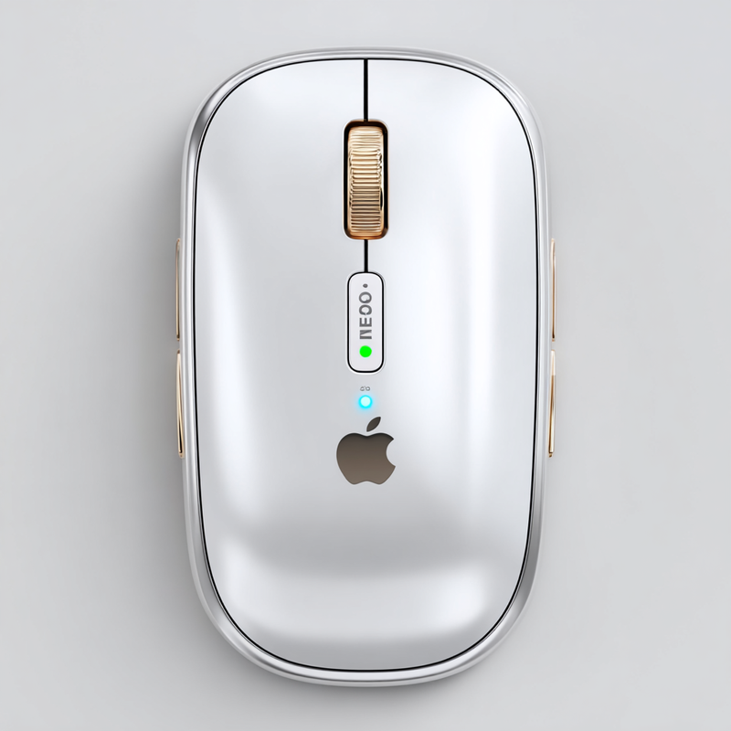 LM Precision Mouse — Demo Product Listing for Sellers