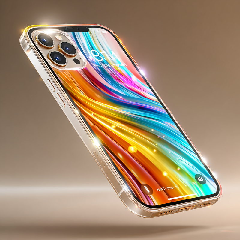 LM Nova Smartphone — Demo Product Listing for Sellers